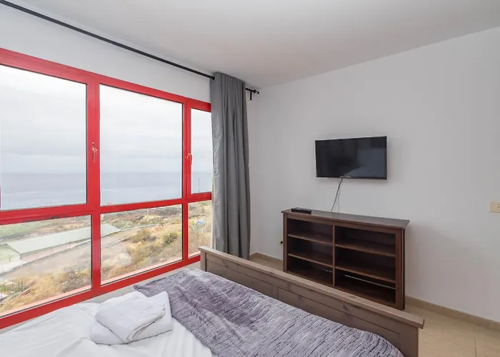 Apartamento 2br Buenavida Residential Breña Baja